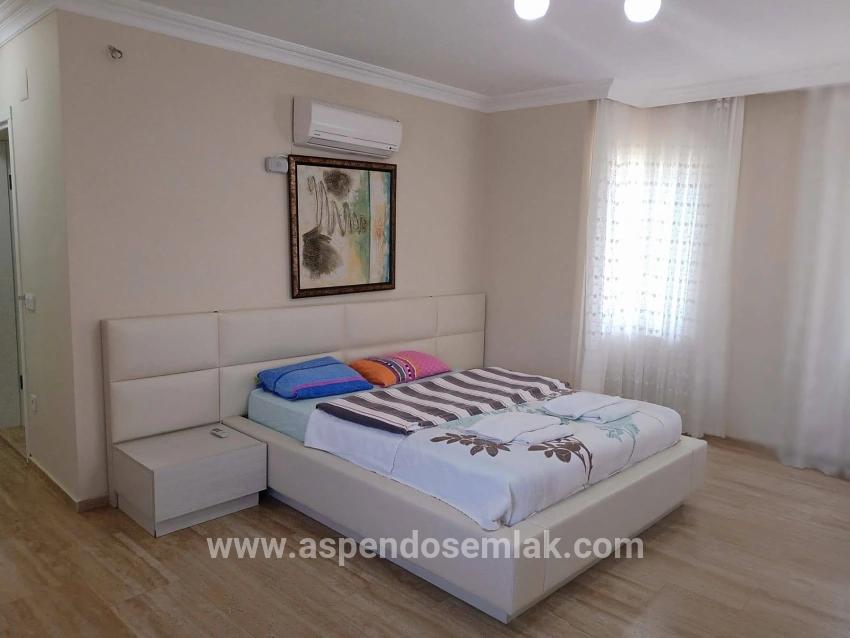 4+1-Zimmer Villa Zu Verkaufen in Dalyan Bz. Ortaca - 573 m²