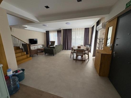 4+1 Villa Zum Verkauf In Gülpınar, Dalyan