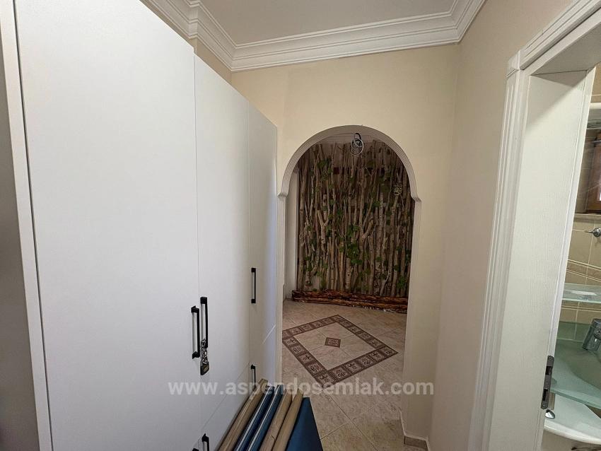 3+1 Villa For Sale On A 566M2 Plot In Dalyan Gülpınar