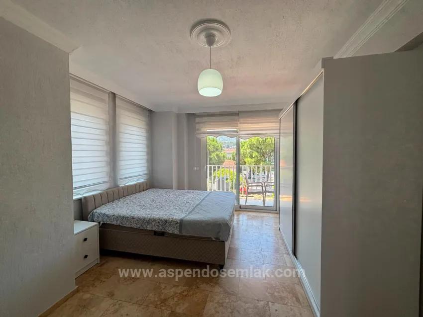 In Dalyan 4+1 Villa For Sale