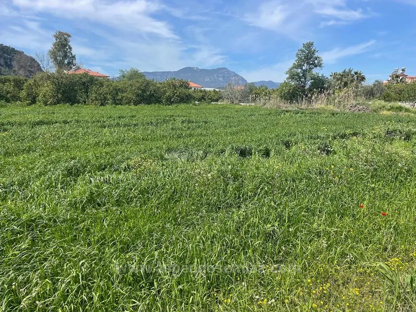 Archers' In Okçular'da 736M2 Olan 250M2 Construction Licensed For Sale Plot