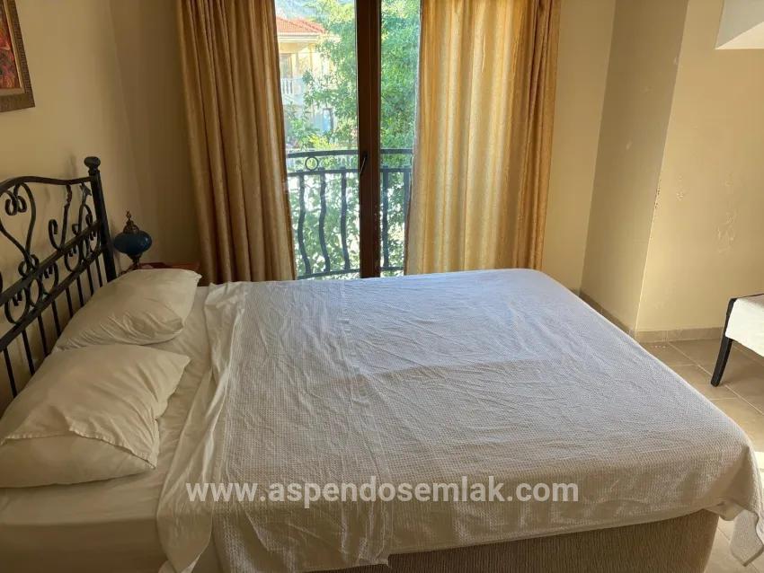 4+2 Bedroom Villa For sale in Dalyan Nbh. Ortaca - 200 m²