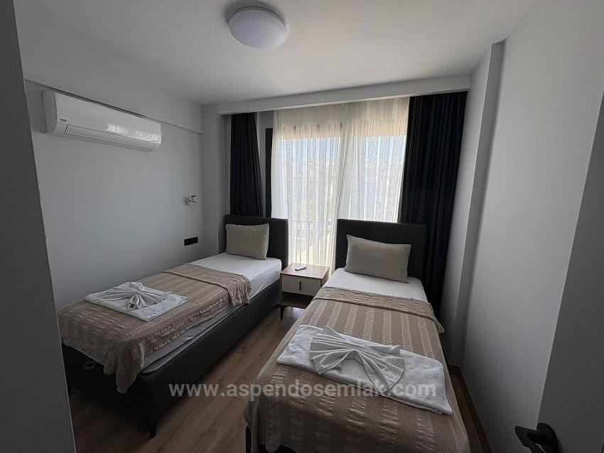 4+1 Villa For Sale In Gülpınar, Dalyan