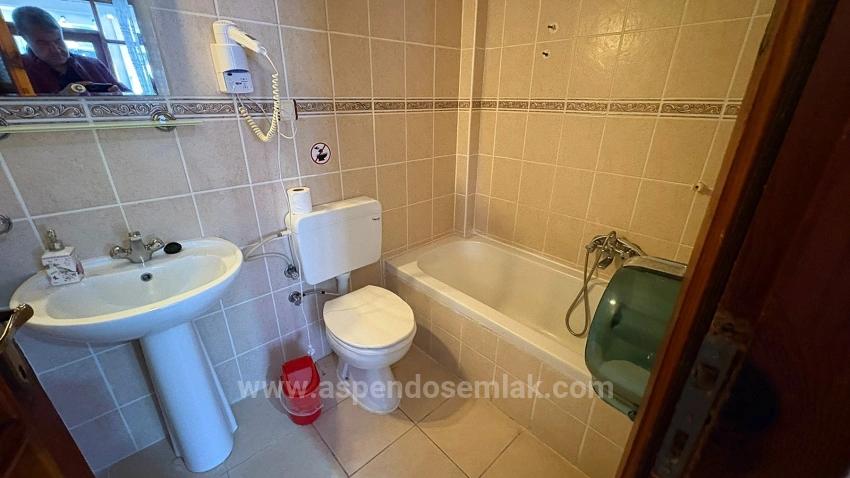 30-Room Hotel For Sale In Dalyan, Close To The Canal