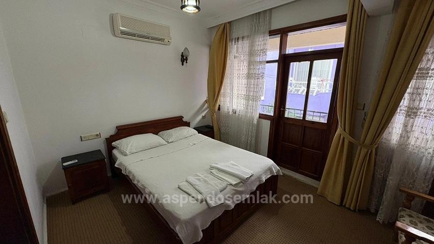 30-Room Hotel For Sale In Dalyan, Close To The Canal