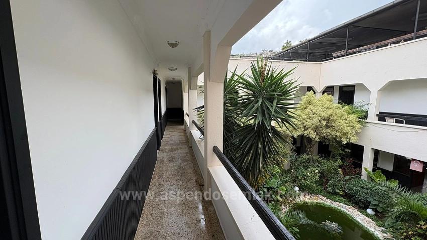 30-Room Hotel For Sale In Dalyan, Close To The Canal