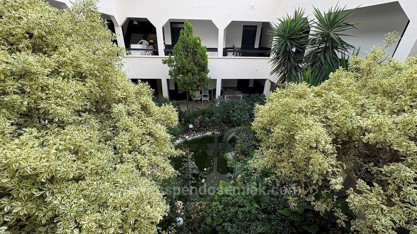 30-Room Hotel For Sale In Dalyan, Close To The Canal