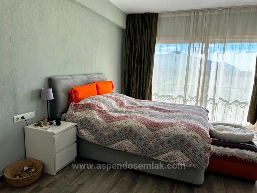 3+1 Villa For Sale On A 5000M2 Plot In Dalyan