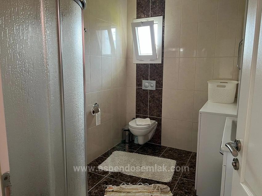 Corner Plot, 600M2, 3+1 Villa For Sale In Dalyan.