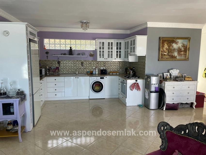 7+1 Bedroom Villa For sale in Gökbel Nbh. Ortaca - 5.000 m²