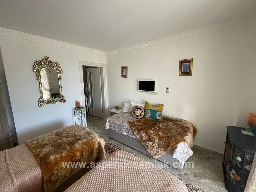 7+1 Bedroom Villa For sale in Gökbel Nbh. Ortaca - 5.000 m²