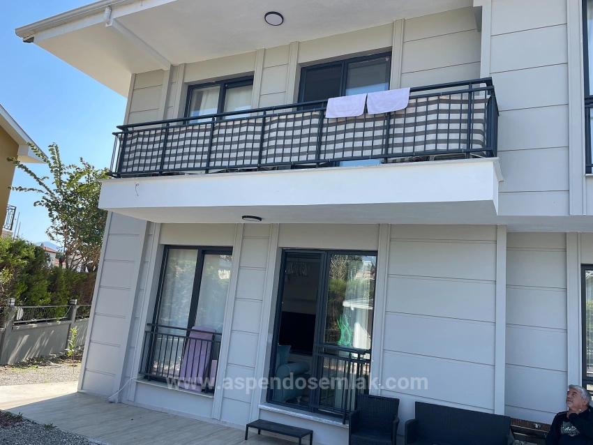 2+1 Apartment For Sale In Dalyan