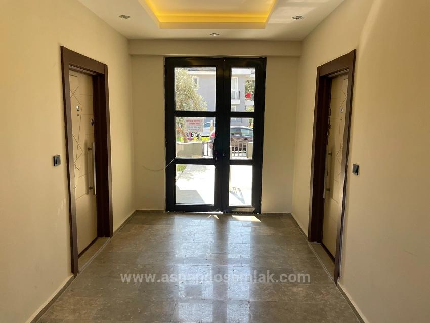 2+1 Apartment For Sale In Dalyan