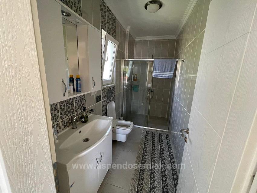 Villa For Sale In Dalyan, Maraş With View Of The King's Tombs