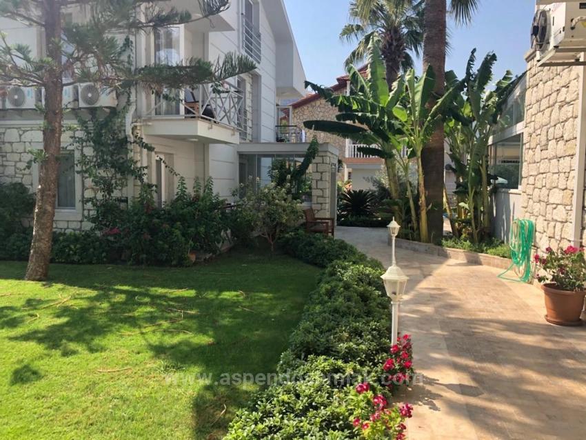 17 Room Boutique Hotel For Sale In Dalyan