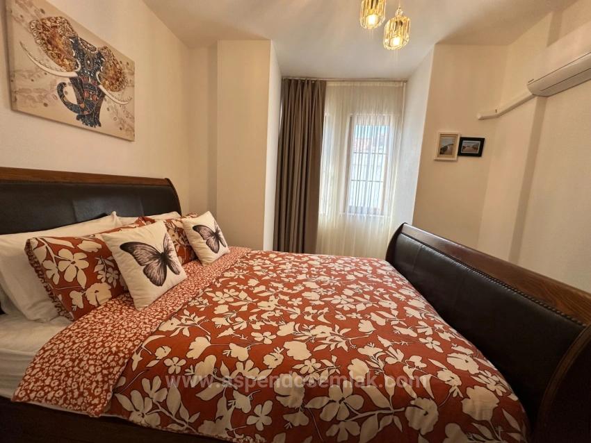 3+1 Villa For Sale In Dalyan, Close To The Center