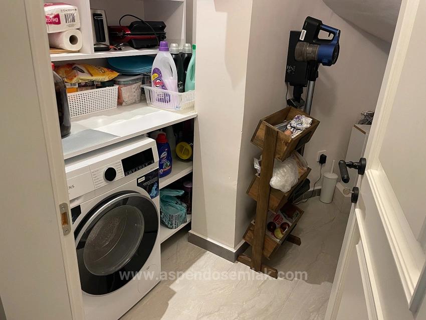 4+1 Villa For Sale On A 720M2 Plot In Dalyan Gülpınar