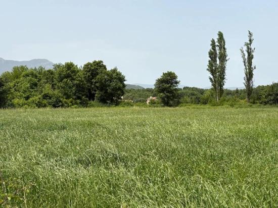 2100 M2 Plot Of Land For Sale In Okçular Marmaris.