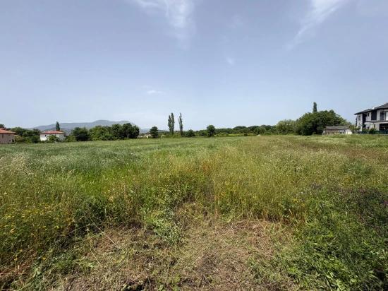 2100 M2 Plot Of Land For Sale In Okçular Marmaris.