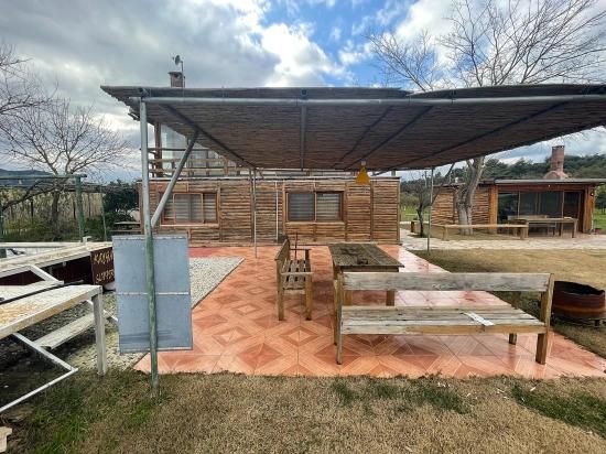 Boutique Hotel And Bungalows For Sale On An 11,000m2 Plot In Dalyan
