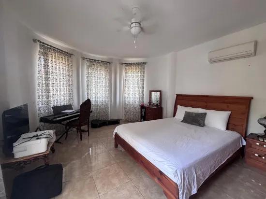 Corner Plot Of 980m2 With 5+1 Rooms For Sale In Dalyan, Maraş.