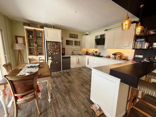 3+1 Villa For Sale On A 5000M2 Plot In Dalyan