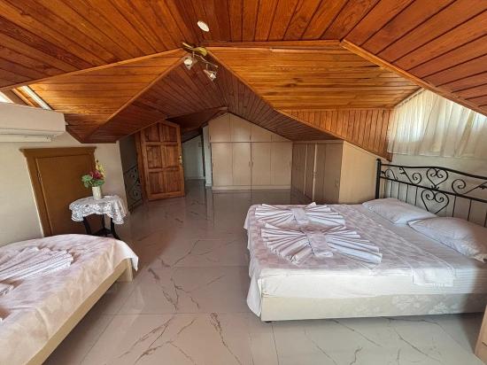 5+1 Villa For Sale On A 301m2 Plot In Dalyan