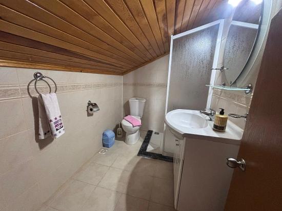 5+1 Villa For Sale On A 301m2 Plot In Dalyan