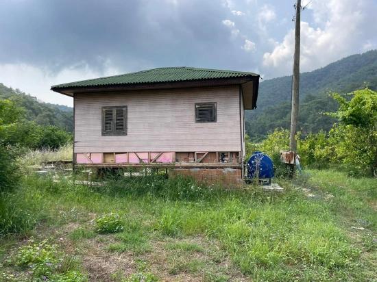 7800m2 Land For Sale In Gökbel, Next To Iztuzu Beach Road