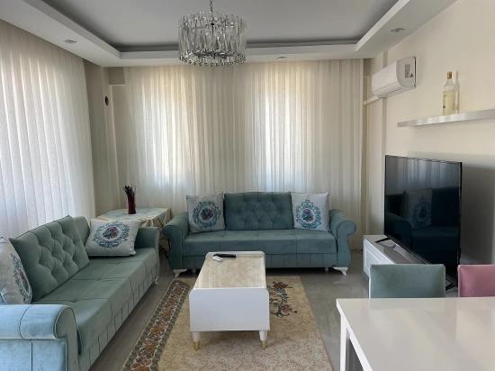 2+1 Apartment For Sale In Dalyan