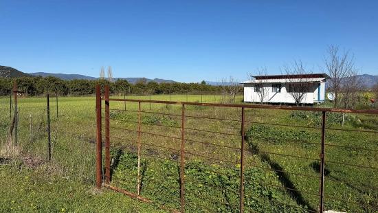 509M2 Land For Sale In Okçular