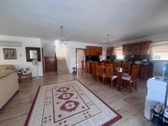 848m2 3+1 Villa For Sale In Dalyan With View Of The King's Tombs