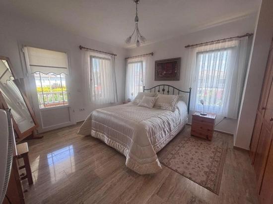 848m2 3+1 Villa For Sale In Dalyan With View Of The King's Tombs