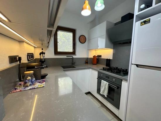 3+1 Villa For Sale In Dalyan, Close To The Center