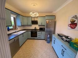 3+1 Bedroom Villa For Sale in Dalyan Nbh. Ortaca - 566 m²