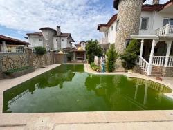 3+1 Bedroom Villa For Sale in Dalyan Nbh. Ortaca - 500 m²