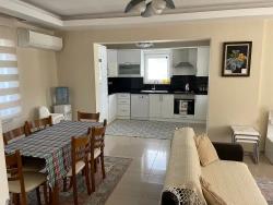 4+1 Villa For Sale On A 579M2 Plot In Dalyan Gülpınar