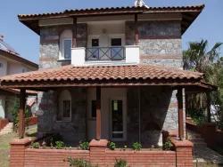 3+1 Bedroom Villa For Sale in Dalyan Nbh. Ortaca - 345 m²