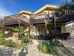 4+1 Bedroom Villa For Sale in Dalyan Nbh. Ortaca - 220 m²