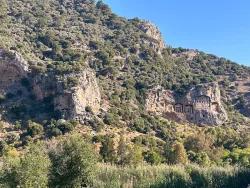 4+1 Bedroom Villa For Sale in Dalyan Nbh. Ortaca - 220 m²