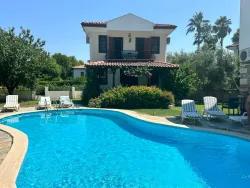 2+1 Bedroom Villa For Sale in Dalyan Nbh. Ortaca - 250 m²