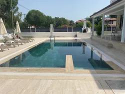 4+1 Bedroom Villa For Sale in Dalyan Nbh. Ortaca - 500 m²