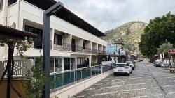 30-Room Hotel For Sale In Dalyan, Close To The Canal