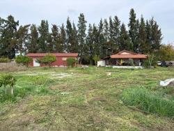 19,663 M² Farm Land And House In Eskiköy