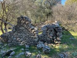 Land For Sale In Gökbel, Surrounded By Nature And Forest.