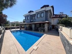 5+1 Bedroom Villa For Sale in Dalyan Nbh. Ortaca - 301 m²