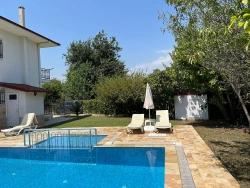 3+1 Bedroom Villa For Sale in Dalyan Nbh. Ortaca - 600 m²