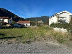 Land For Sale in Dalyan Nbh. Ortaca - Housing Zoned - 841 m²
