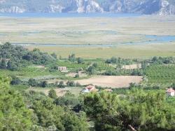 Field For Sale in Çandır Nbh. Köyceğiz - Field Zoned - 19.334 m²