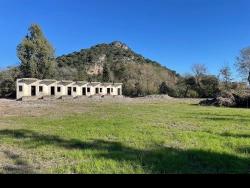 9,037 M² Plot Of Land For Sale In Dalyan Gülpınar, Right On The Main Road.